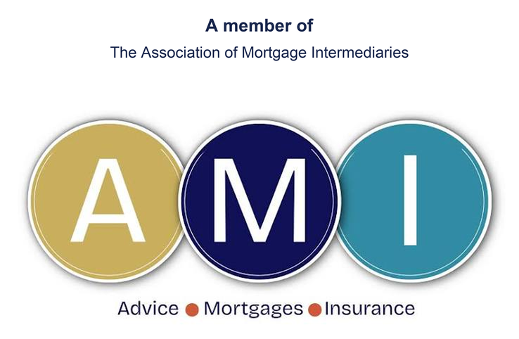 A member of The Association of Mortgage Intermediaries